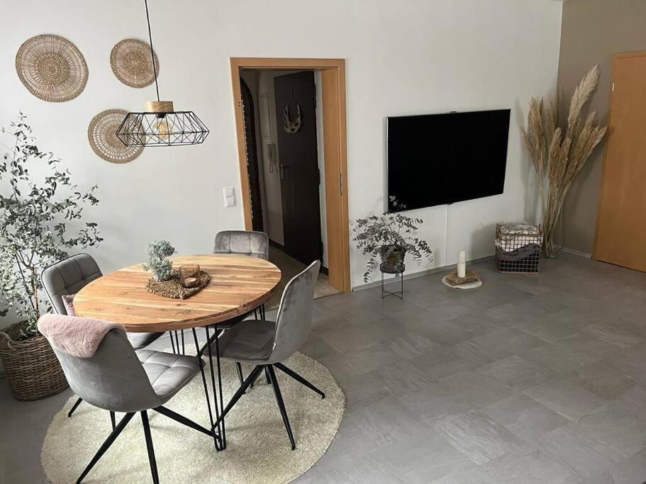 2-Zimmer Wohnung 80Qm Bis 4Pers. Winningen Exterior foto