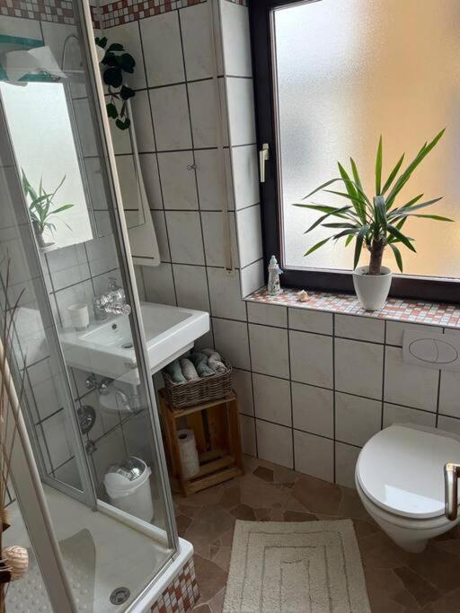 2-Zimmer Wohnung 80Qm Bis 4Pers. Winningen Exterior foto