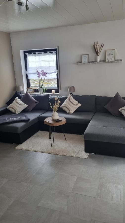 2-Zimmer Wohnung 80Qm Bis 4Pers. Winningen Exterior foto